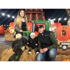 Meet your Posher, Jazmin